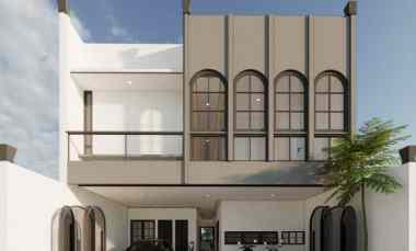 Kost Ekslusif Proses Bangun Full Furnish di Barat Ugm dalam Ringroad