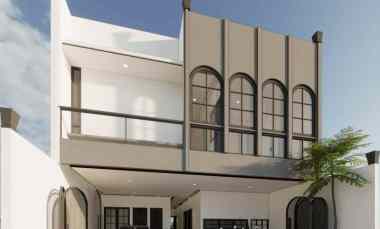 Kost Dijual di Monjali