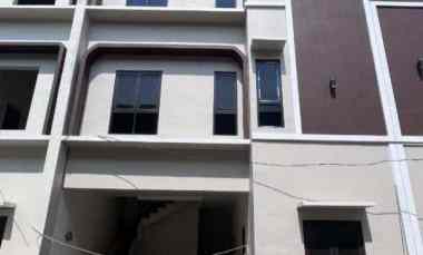 Rumah Kost Ready Baru 12 Kamar di Mulawarman dekat Kampus Undip