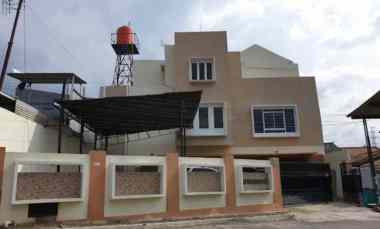 Kost Exclusive Putra Full Penghuni di Mulawarman Tembalang Semarang