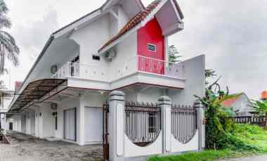 dijual kost ngaglik sleman yogyakarta