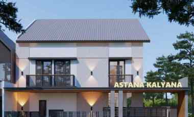 Kost Eksklusif dekat Kampus UII Jalan Kaliurang km 14 Sleman