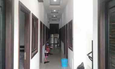Jual Rumah Kosan di Samping Gerbang Universitas Trunojoyo Bangkalan