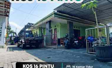 dijual kost pakuncen