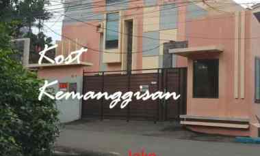 dijual kost palmerah