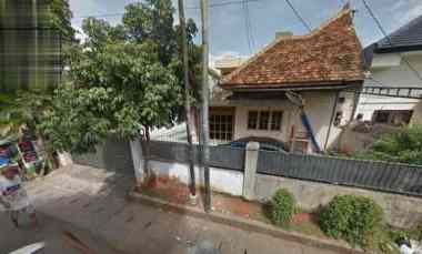 Dijual Rumah dan Kost Harga Mendekati Njop, Palmeriam, Matraman
