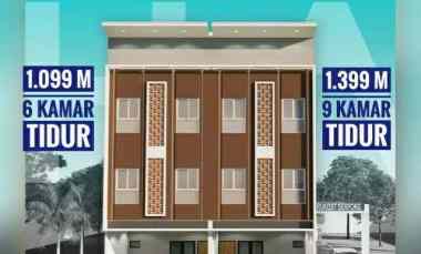Kost Dijual di Pamulang