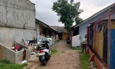 Dijual 21 Pintu Kontrakan dekat Kampus UNPAM, Pamulang, Tangsel