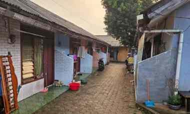dijual kost pamulang tangerang selatan