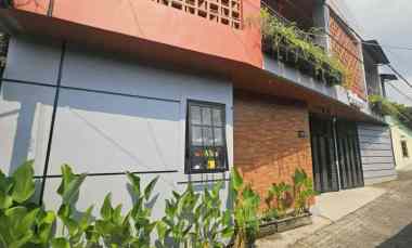 Kost Dijual di Pandanaran