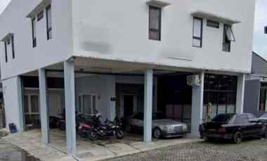 Dijual Kost Full Penghuni dalam Cluster di Pandean Lamper Semarang