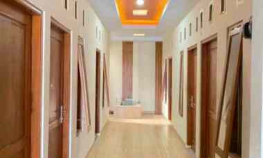 Jual Kost dan Rumah Induk Murah di Papringan Caturtunggal Depok Yogya