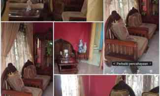 dijual kost pasir gombong jababeka