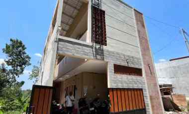 Kost Aktif Unnes Selalu Full Penghuni Dijual Murah Banget Patemon