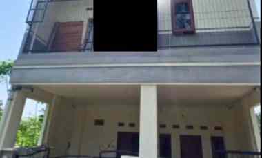 Dijual Rumah Kost Putri Muslimah Aktif Full Penghuni di Patemon