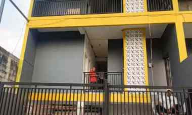 Rumah Kost Ready Siap Huni Shm Ready Premium dekat Unnes