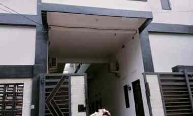 Kost Aktif 2 Lantai Siap Huni Shm Ready dekat Kampus Unnes