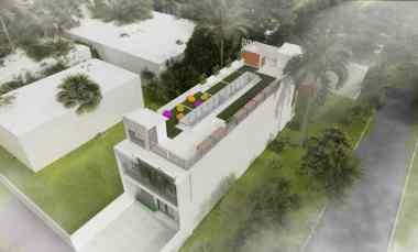 Paviliun Kost Eksklusif di Jogja - Kesempatan Emas untuk Investasi