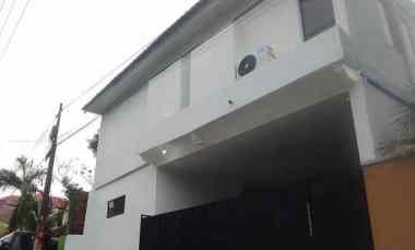 Jual Kost Putri Aktif Full Penghuni di Kalicari Pedurungan Semarang