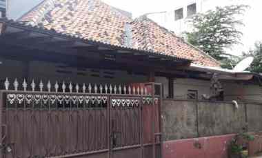 Rumah Kost Super Strategis Pejambon Gambir Jakarta Pusat