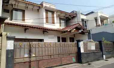 dijual kost pejaten barat