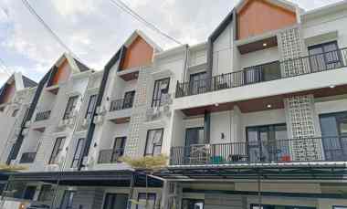 Dijual Rumah Kost Premium di Malang dekat Kampus, Siap Nempatin 0812-1