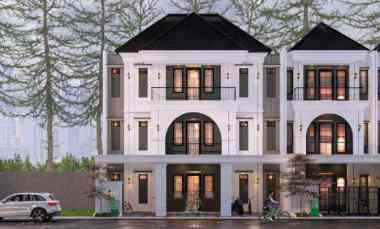 Rumah Kost Premium 14 Kamar dekat UIN Malang Harga 1M Siap Huni