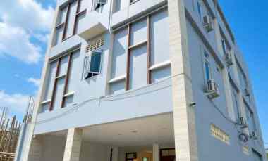 dijual kost perum puri indah jatinangor