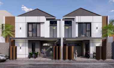 Dijual Rumah Kost Jatinangor Lokasi Premium dekat Kampus