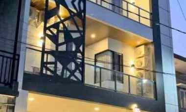 Dijual Rumah Kost Dp Ringan Cuma 100 juta sudah Jadi Jurangan Kost Dek