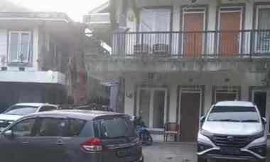 Dijual Kontrakan 53 Pintu dan Kostan 4 Unit Plus 2 Toko di Petukangan