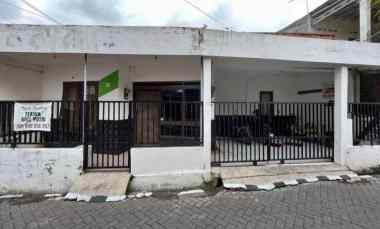 Dijual Kost Putri Aktif di Paska Sarjana Undip Pleburan Semarang