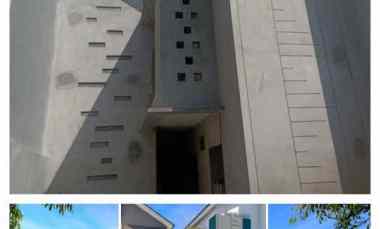 Kost Eksklusif Baru Full Furnish di Plemburan Kaliurang km 6