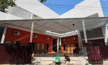 Kost Eksklusif Mezzanine di Plemburan Kaliurang km 6,5 dekat Ugm