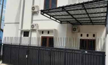 Kost Dijual di pogung