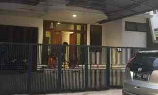 dijual kost pondok bambu