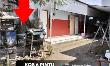 Investasi KOS-KOSAN dalam Ringroad Jogja dekat Kampus Amikom UPN