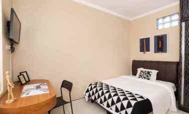 Jual Kosan Spek Hotel di Kebayoran Baru Jakarta Selatan