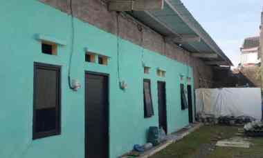 Dijual Kost Kontruksi Bangunan 2 Lantai di Purwomukti Pedurungan Smrg