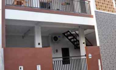 Dijual Kost Putra di Ngesrep Timur Semarang