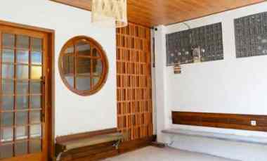 Kost Mewah 3 Lantai dekat Borma Rancabolang Margahayu Buahbatu Bandung