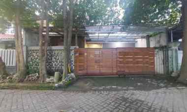 Dijual Rumah Kos Rungkut Harapan MERR UPN Surabaya Timur REV.A454