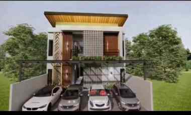 Kost Exclusive di Ngaglik Full Furnished dekat Kampus Uii