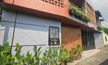 Dijual Kost Eksklusif FULL Furnish dekat Kampus UII Jogja