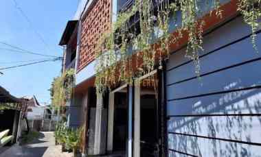 Kost Ekslusif Aktif Lokasi Strategis dekat Sekolah Kampus di Ngaglik