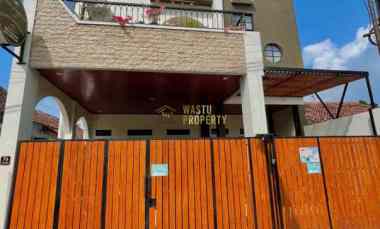 Kost Exclusive Stategis di Palagan, dekat ke Ugm dan Monjali