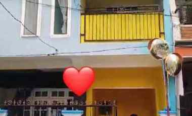 Modern Rumah Kos 3 Lantai Sawojajar Satu Malang 1 Milyar