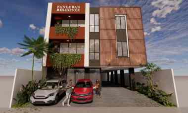 Kost Dijual di selokan mataram rs hermina