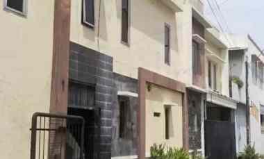 dijual kost semampir tengah medokan