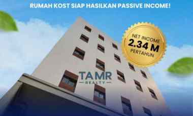 Jual Kost97 Kamar Deket RS Bethsaida di Serpong Tangerang